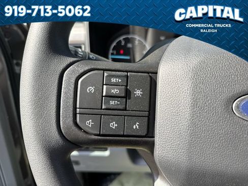 New 2026 Ford F550 4x4 Crew Cab image 22