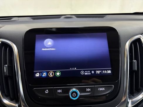 Used 2023 Chevrolet Equinox Premier AWD/4WD image 97