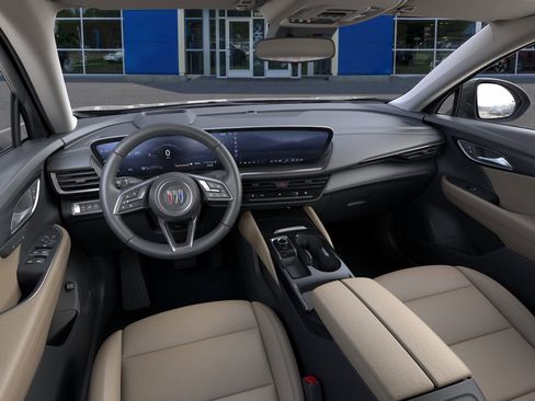 New 2026 Buick Envision Preferred image 39