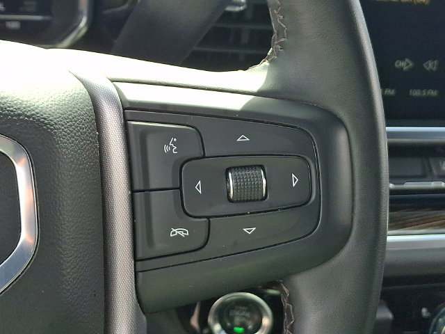 Used 2025 GMC Sierra 2500 SLE w/ SLE Value Package; AWD/4WD image 8
