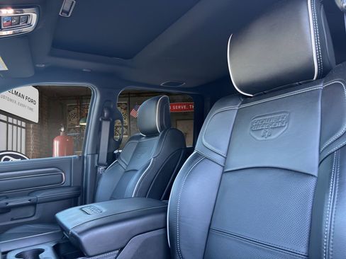 Used 2025 RAM 2500 Power Wagon image 16