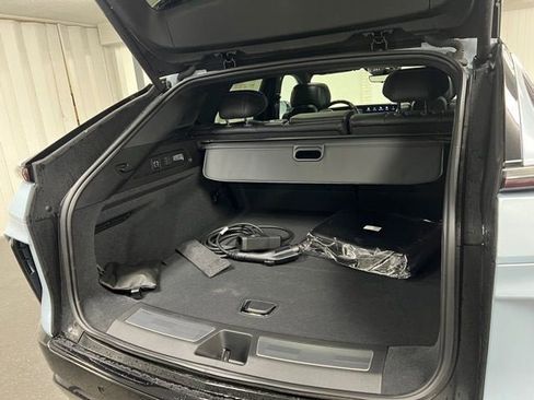 New 2025 Cadillac Lyriq Sport image 19