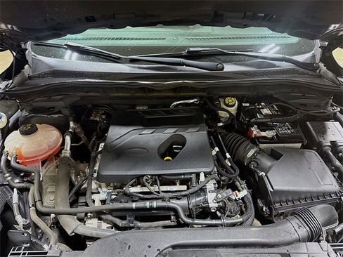 Used 2020 Ford Escape SEL image 31