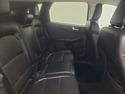 Used 2021 Ford Escape SEL FWD image 19