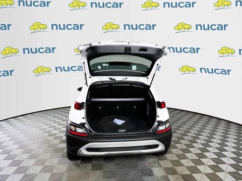 Certified 2023 Hyundai Kona SEL image 24