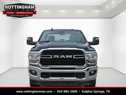 Used 2024 RAM 2500 Big Horn