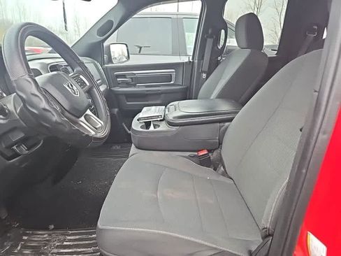 Used 2022 RAM 1500 Classic Warlock w/ Electronics Group image 6