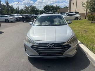 Used 2019 Hyundai Elantra SEL w/ Cargo Package video 2