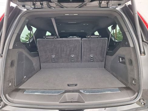 Used 2023 Cadillac Escalade ESV Luxury RWD image 26