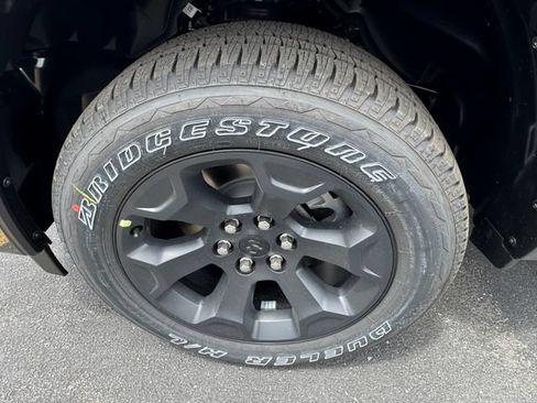 New 2026 RAM 1500 Big Horn AWD/4WD image 37