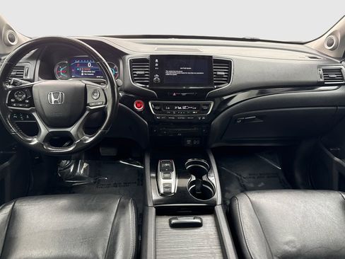 Used 2019 Honda Pilot Touring image 20
