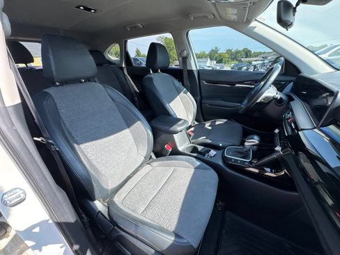 Used 2024 Kia Seltos S AWD/4WD image 31