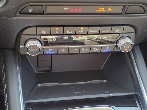 New 2025 MAZDA CX-5 AWD 2.5 S w/ Premium Plus Pkg image 19