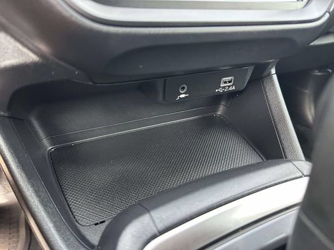 Certified 2024 Subaru Impreza 2.0i AWD/4WD image 22
