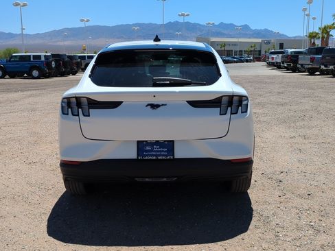 Used 2023 Ford Mustang Mach-E Select RWD image 7