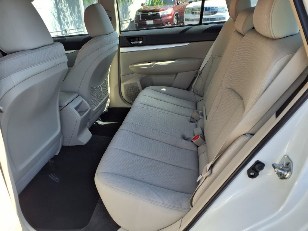 Used 2012 Subaru Outback 2.5i AWD/4WD image 19