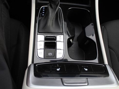 Used 2024 Hyundai Tucson SEL image 17