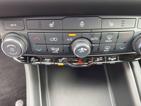 New 2026 Dodge Durango GT image 45