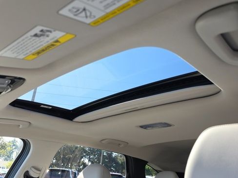 Certified 2023 Hyundai Tucson SEL w/ Convenience Package image 5