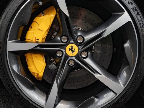 Certified 2024 Ferrari SF90 Spider image 14