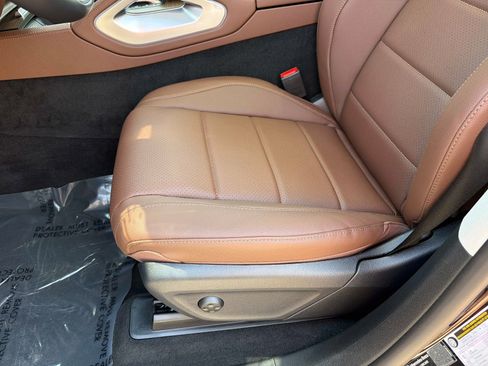 New 2026 Mercedes-Benz GLE 350 4MATIC image 19