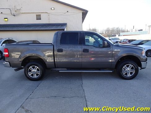 Used 2006 Ford F150 XLT AWD/4WD image 4