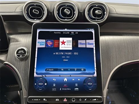 Used 2023 Mercedes-Benz GLC 300 4MATIC image 21