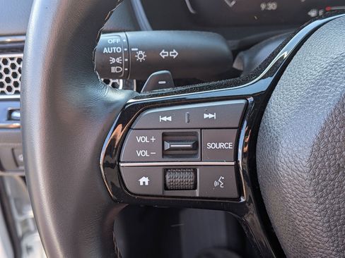 Used 2022 Honda Civic Sport image 14