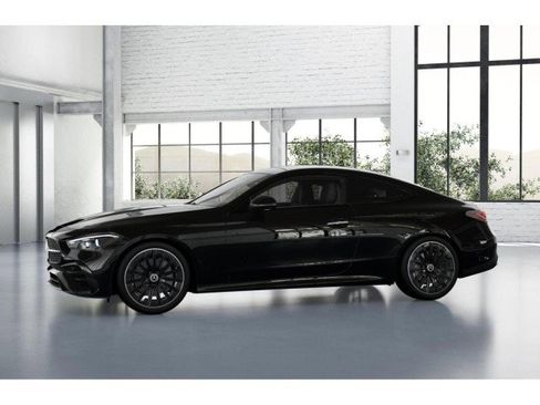 New 2026 Mercedes-Benz CLE 450 4MATIC Coupe image 35