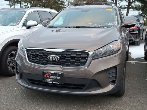 Used 2019 Kia Sorento LX w/ Option Group 020 image 4