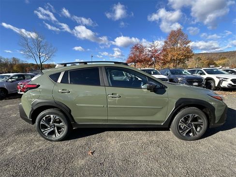 New 2026 Subaru Crosstrek 2.0i Premium image 9
