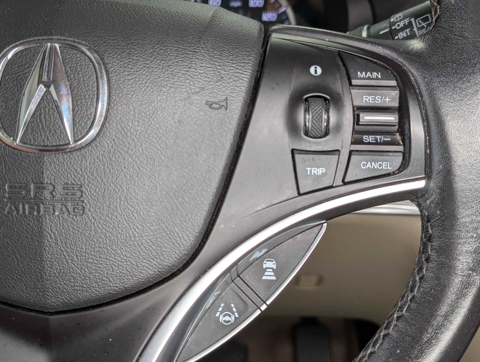 Used 2020 Acura MDX SH-AWD image 33