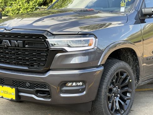 New 2026 RAM 1500 Limited image 8
