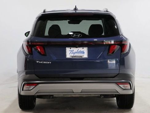 Used 2025 Hyundai Tucson SEL FWD image 6