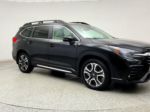Used 2023 Subaru Ascent Limited AWD/4WD image 3
