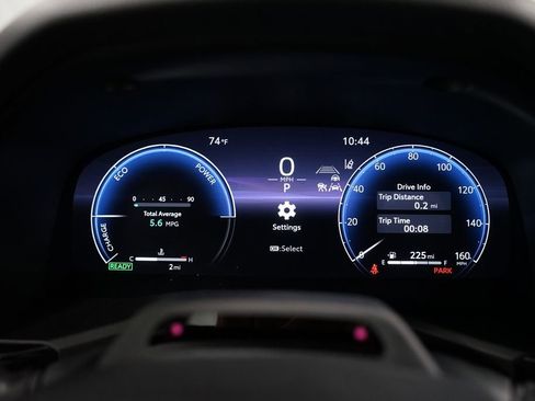 New 2026 Toyota Camry XLE AWD/4WD image 15