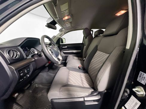 Used 2020 Toyota Tundra SR5 AWD/4WD image 14