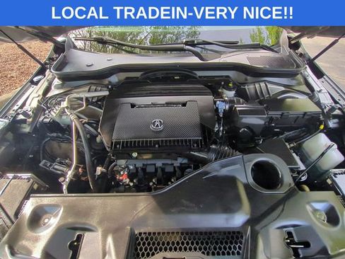 Used 2023 Acura MDX A-Spec AWD/4WD image 40