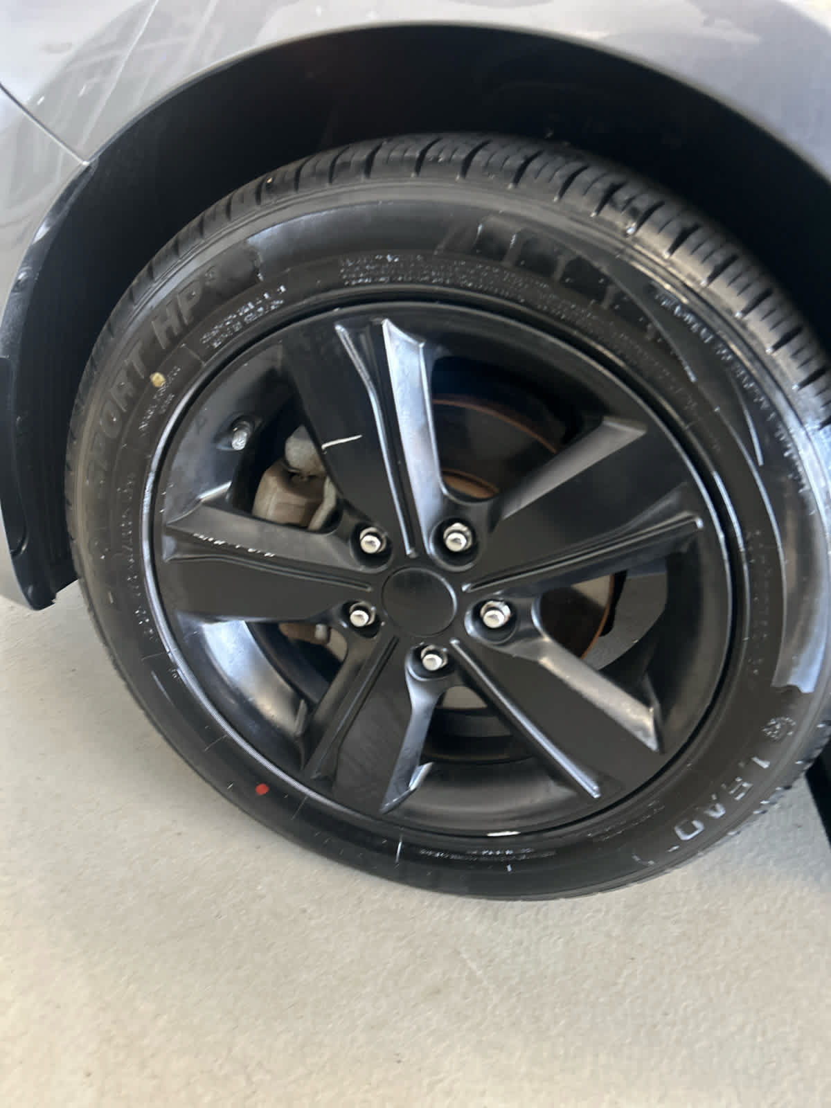Used 2018 Kia Forte S FWD image 27