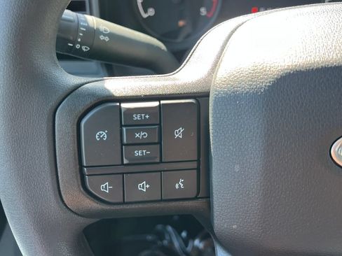 New 2026 Ford F350 XLT w/ FX4 Off-Road Package AWD/4WD image 24