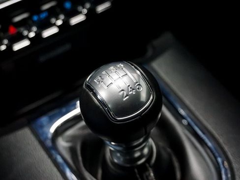 Used 2015 Ford Mustang GT Premium w/ GT Performance Package RWD image 44