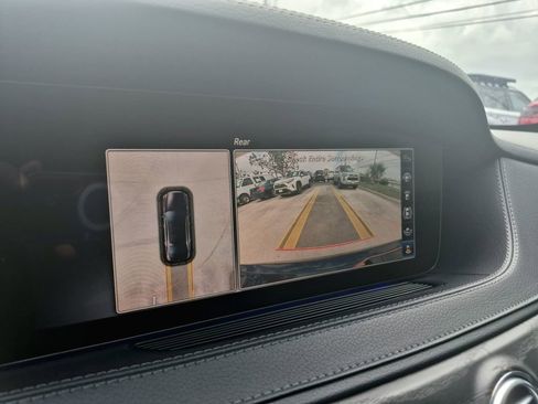 Used 2018 Mercedes-Benz S 450 Sedan image 9
