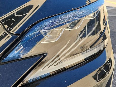 Used 2018 Lexus LS 500 AWD image 9