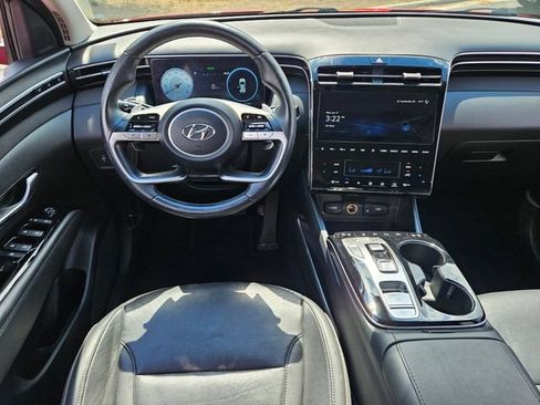 Used 2023 Hyundai Tucson Limited AWD/4WD image 12