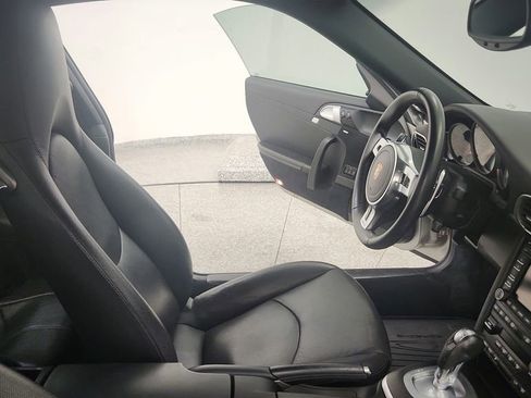 Used 2011 Porsche 911 Carrera S RWD image 33