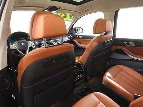 Used 2020 BMW X7 xDrive40i image 26