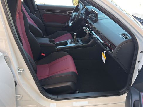 New 2026 Honda Civic Si image 13