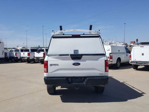 Used 2016 Ford F150 XL w/ XL Power Equipment Group image 8