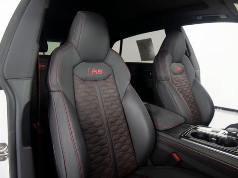 Used 2026 Audi RS Q8 performance AWD/4WD image 36