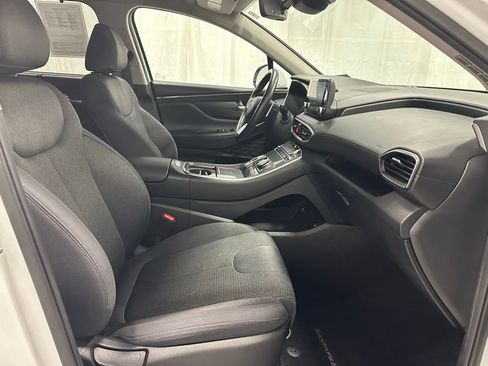 Used 2022 Hyundai Santa Fe SEL w/ Convenience Package AWD/4WD image 57